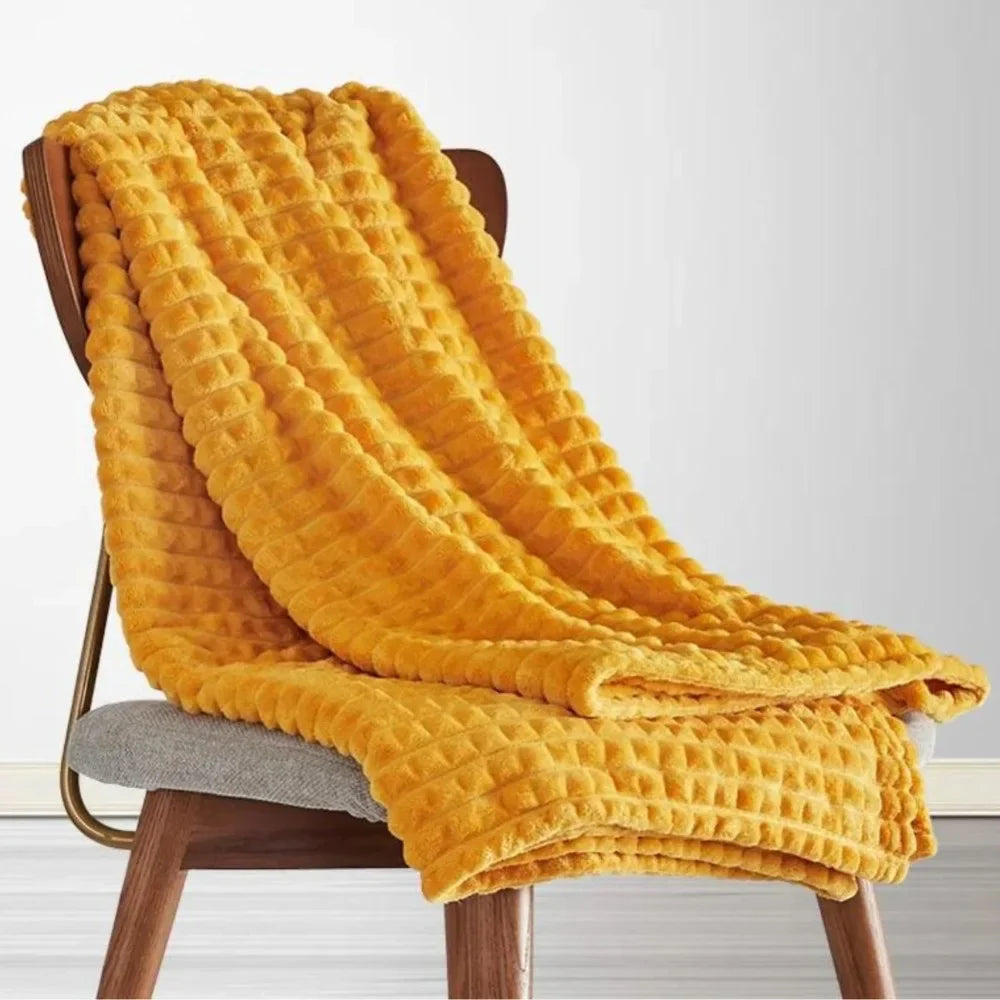 Cloudhugs – Koc Marshmallow Komfort