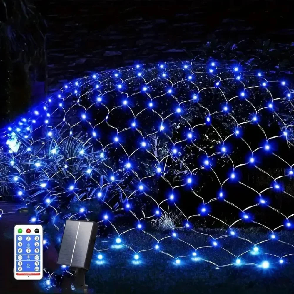 Novora – Solarna Siatka Świetlna