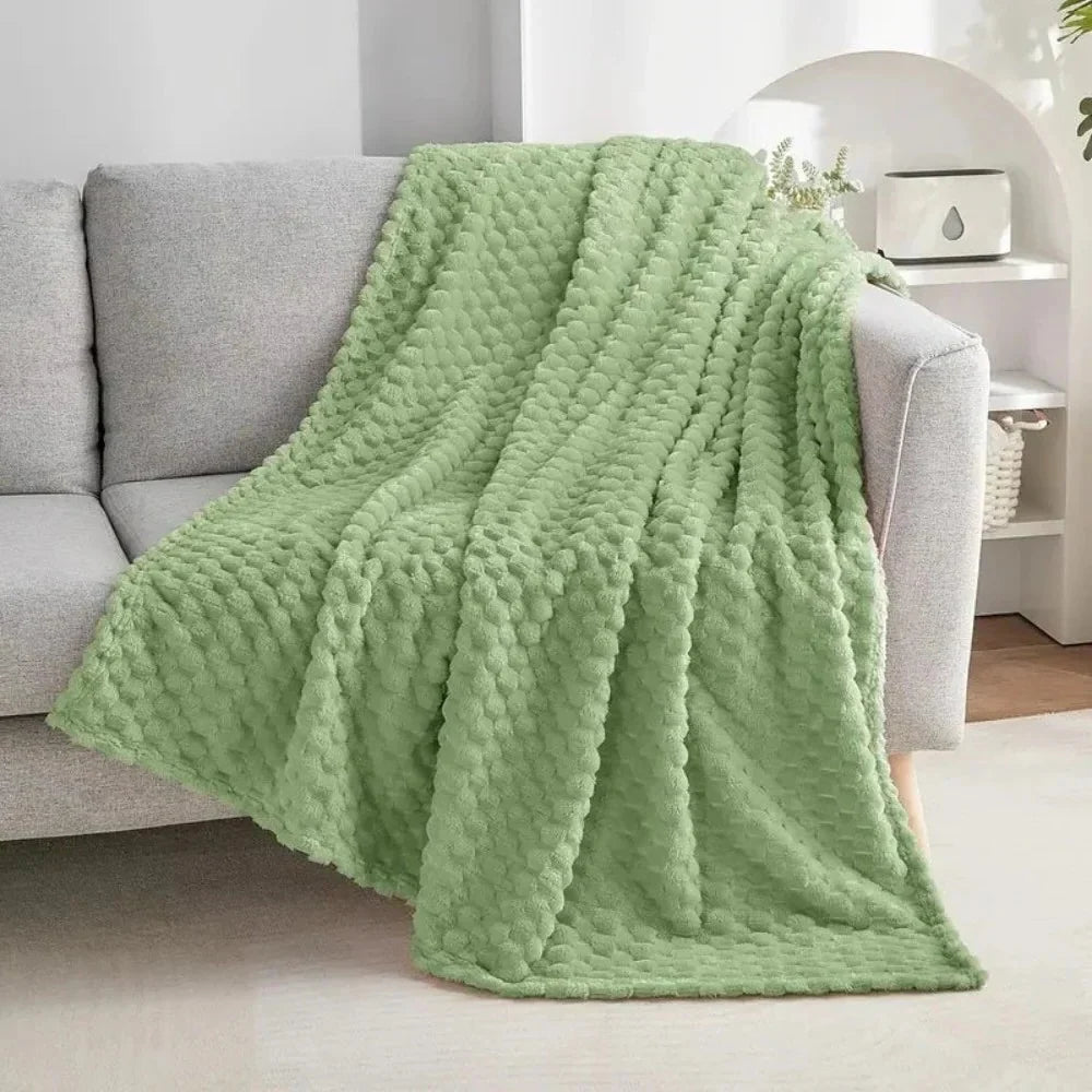Cloudhugs – Koc Marshmallow Komfort