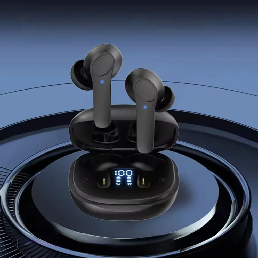 PolSound – Inteligentne słuchawki tłumaczące AI