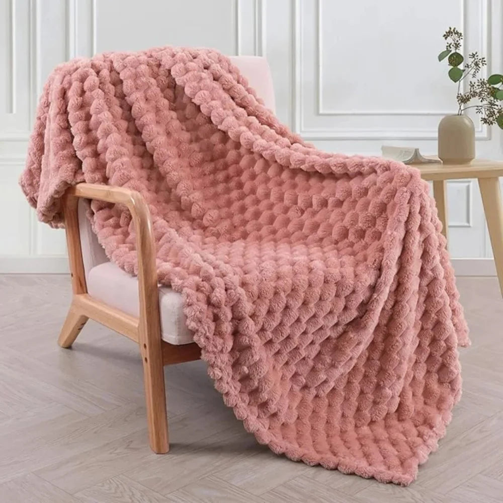 Cloudhugs – Koc Marshmallow Komfort