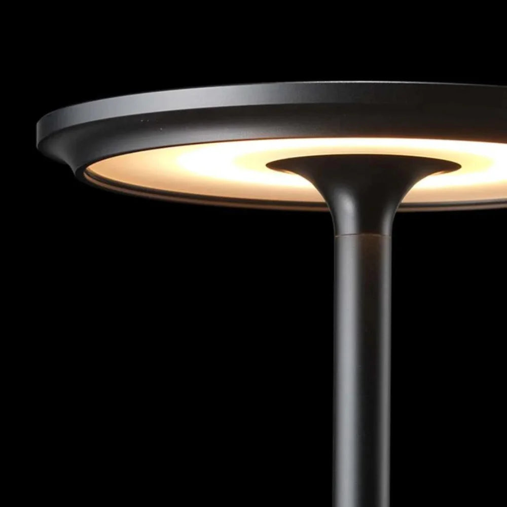 Aura – bezprzewodowa lampa stołowa z regulowanym światłem 2