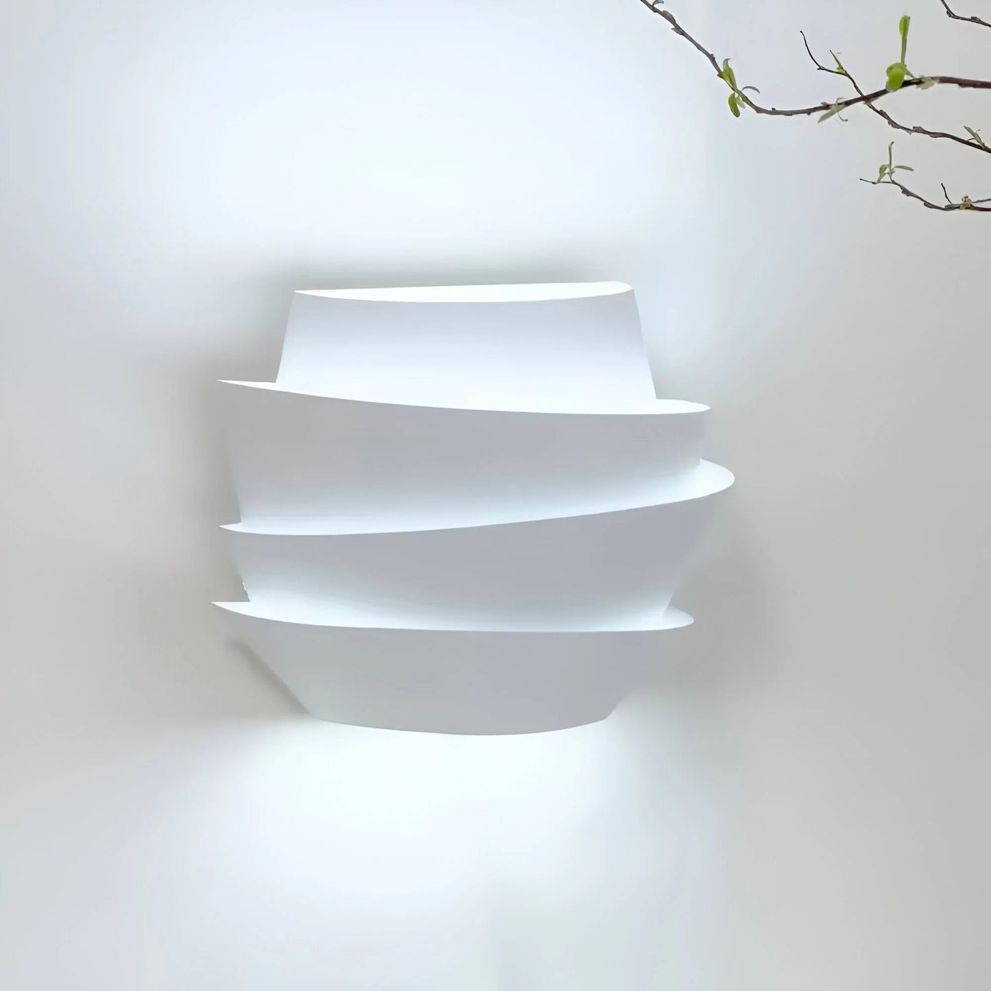 SolaraGlow – kinkiet inspirowany stylem francuskim 2