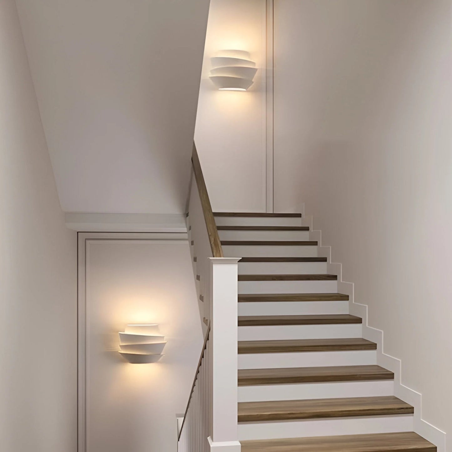 SolaraGlow – kinkiet inspirowany stylem francuskim 7