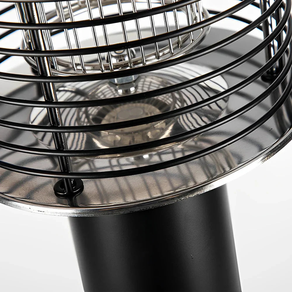 ZapGuard – Solarna lampa ogrodowa na komary 2