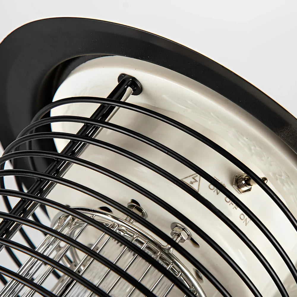ZapGuard – Solarna lampa ogrodowa na komary 3
