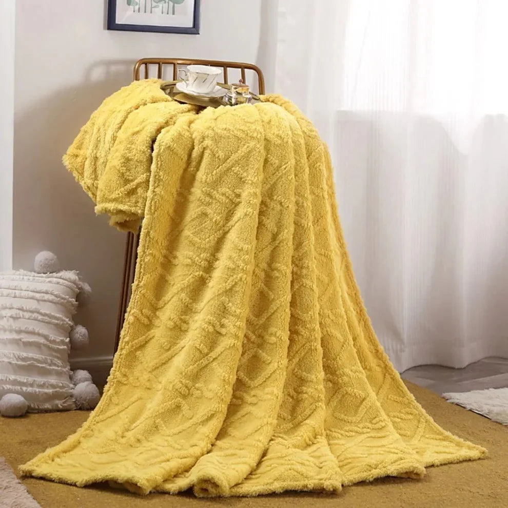 Snugglea – Premiumowa Narzuta Kocowa