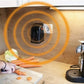 Calora – Przenośny Kompaktowy Elektryczny Grzejnik