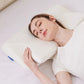 CozyRest – Ergonomiczna Poduszka z Pianki Memory na Szyję