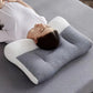 SpineEase – Ortopedyczna Poduszka Podpierająca Szyję
