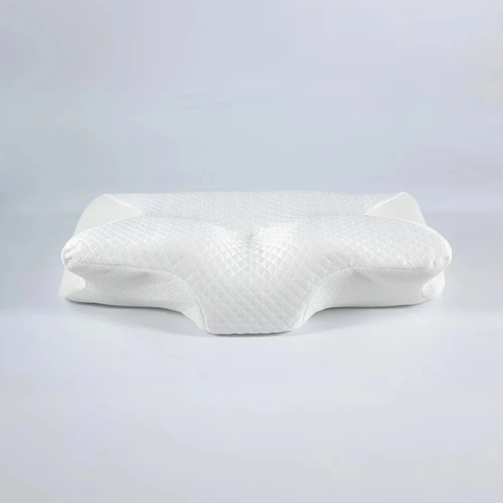 CozyRest – Ergonomiczna Poduszka z Pianki Memory na Szyję