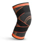 KneeGuard – Ortopedyczna sportowa opaska na kolano