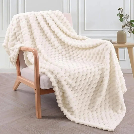 Cloudhugs – Koc Marshmallow Komfort