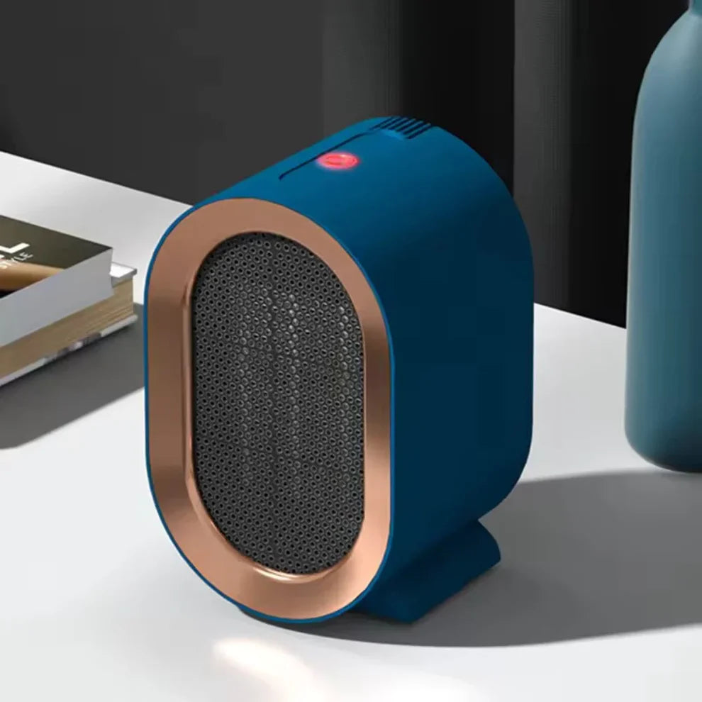 Ignira – Ceramiczny Przenośny Elektryczny Grzejnik do Pomieszczeń