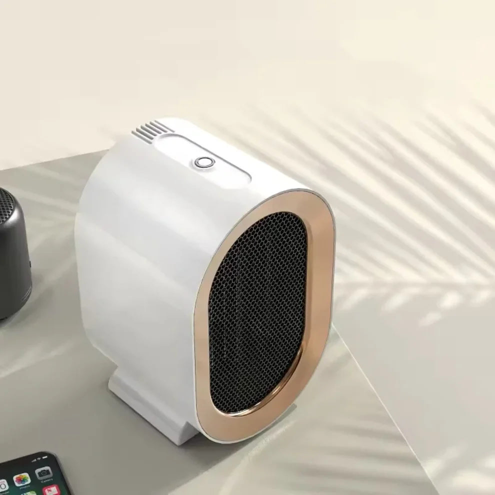 Ignira – Ceramiczny Przenośny Elektryczny Grzejnik do Pomieszczeń