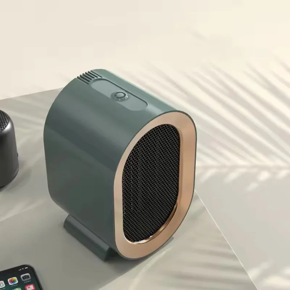 Ignira – Ceramiczny Przenośny Elektryczny Grzejnik do Pomieszczeń