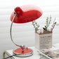 ForgeGlow – Lampa stołowa z kutego żelaza w stylu vintage 4