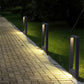 GlowGround – Zewnętrzna lampa ogrodowa LED 1
