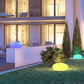 GlowStone – Lampa ogrodowa z kostki brukowej 4
