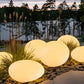 GlowStone – Lampa ogrodowa z kostki brukowej 5