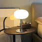 LolliGlow – Lampa stołowa ze szkła retro 4