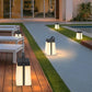LumeBox – Solarna lampa ogrodowa 2