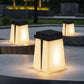 LumeBox – Solarna lampa ogrodowa 3