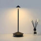 LumeaGlow – wodoodporna bezprzewodowa lampa stołowa LED 3