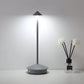 LumeaGlow – wodoodporna bezprzewodowa lampa stołowa LED 4