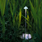 LumeaGlow – wodoodporna bezprzewodowa lampa stołowa LED 7