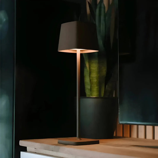 Lumea – Akumulatorowa ceramiczna lampa stołowa 0