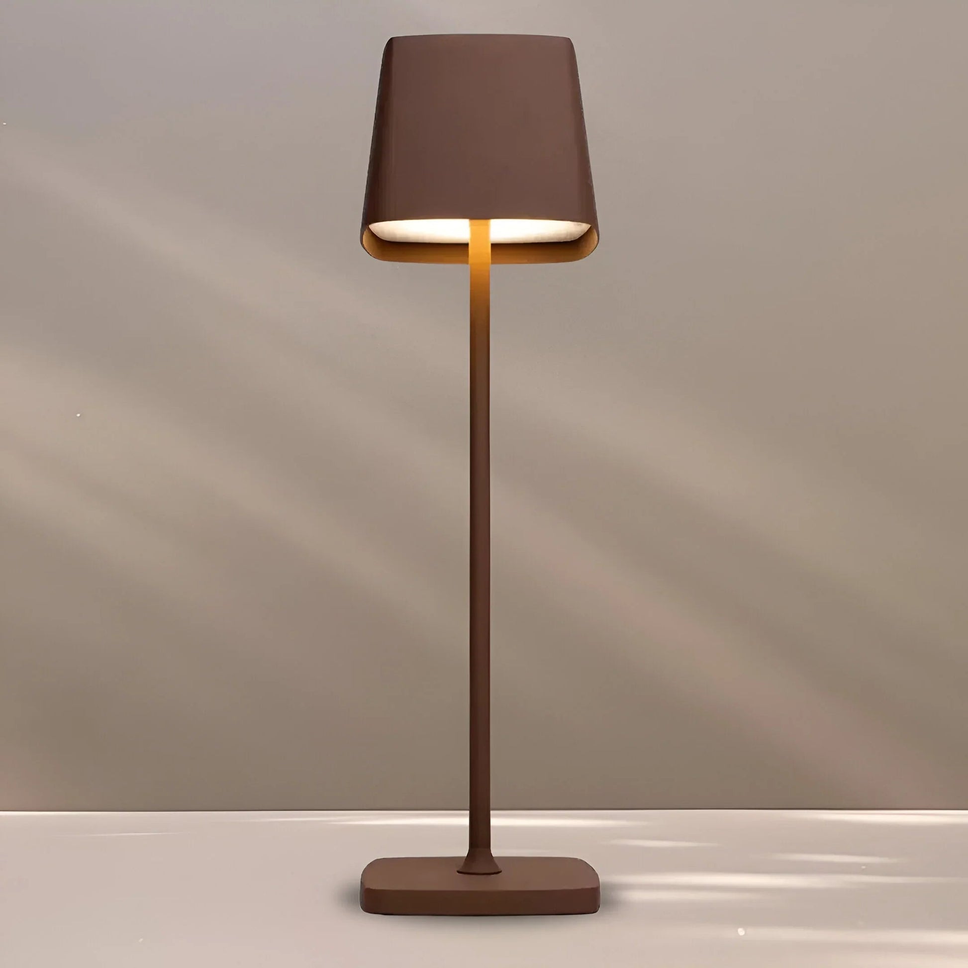 Lumea – Akumulatorowa ceramiczna lampa stołowa 1