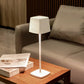 Lumea – Akumulatorowa ceramiczna lampa stołowa 2