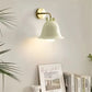LumiBell – Lampa ścienna Bow Bell 2