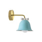 LumiBell – Lampa ścienna Bow Bell 5