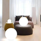 LumiGlobe – Odporna na warunki atmosferyczne lampa ogrodowa 7