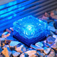 LumiSquare – Lampa ogrodowa zasilana energią słoneczną 3