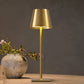 NovaShine – Elegancka, ściemnialna lampa stołowa 1