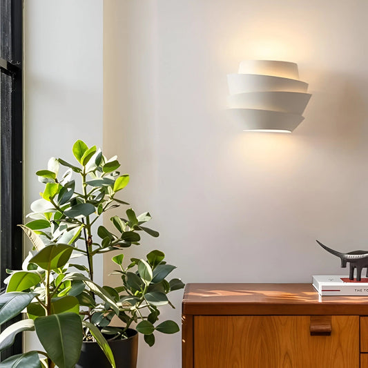 SolaraGlow – kinkiet inspirowany stylem francuskim 0