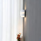 SolaraGlow – kinkiet inspirowany stylem francuskim 5