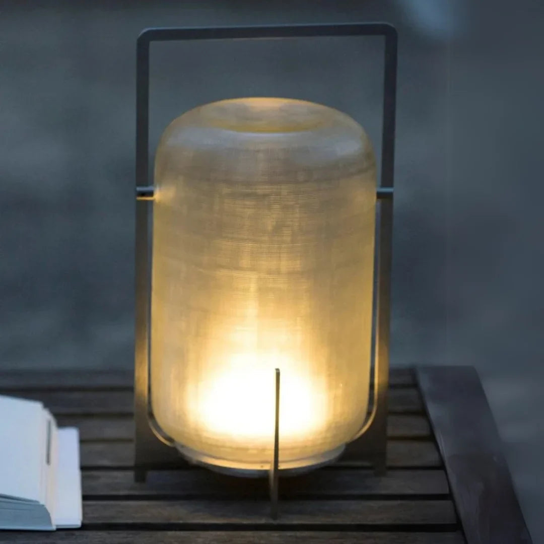 Solara – Lampa ogrodowa zasilana energią słoneczną 5