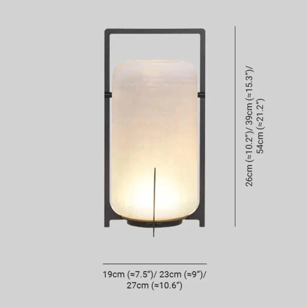 Solara – Lampa ogrodowa zasilana energią słoneczną 8