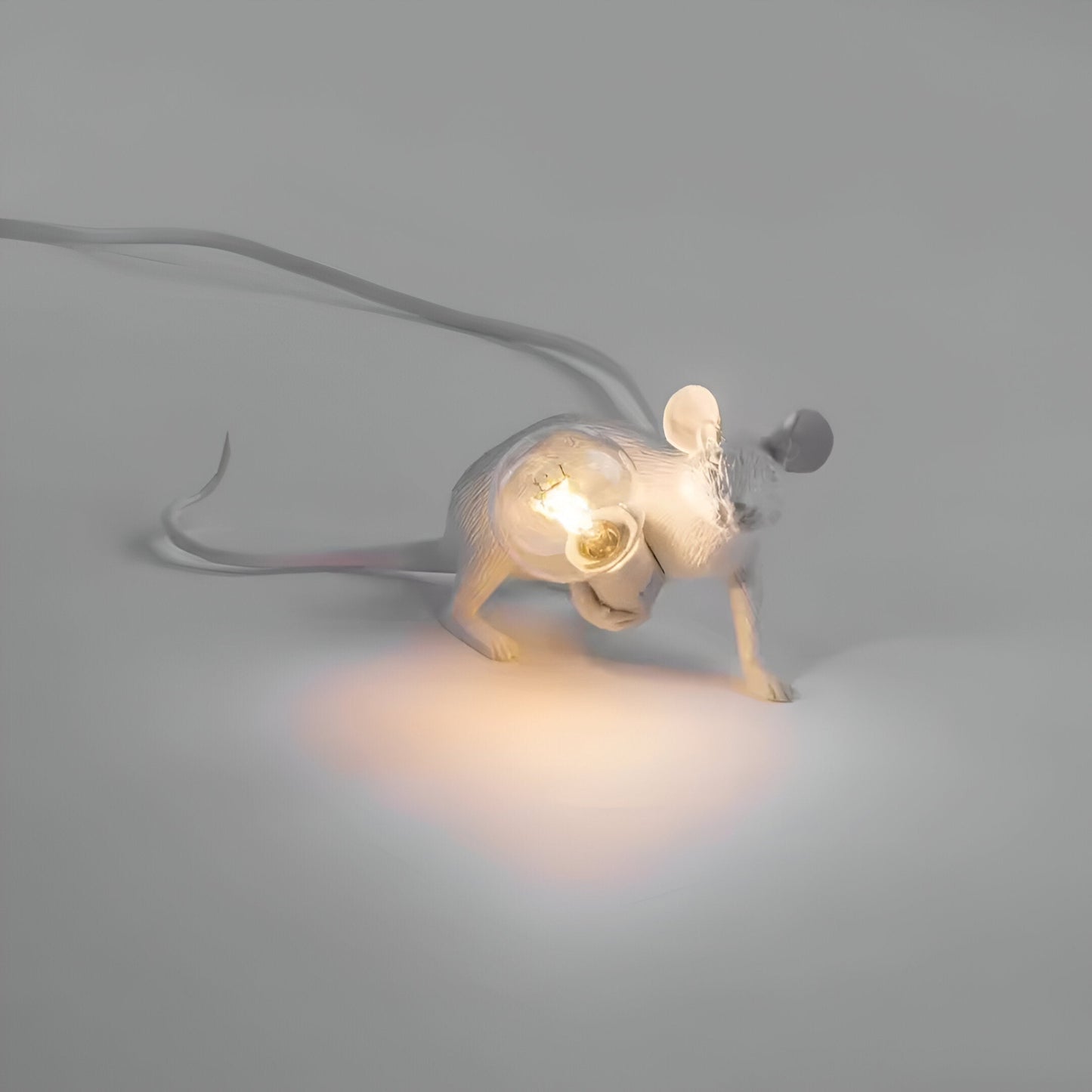 WhiskerGlow – Lampa stołowa LED w kształcie myszy 5