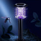 ZapGuard – Solarna lampa ogrodowa na komary 1