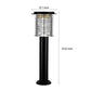 ZapGuard – Solarna lampa ogrodowa na komary 4